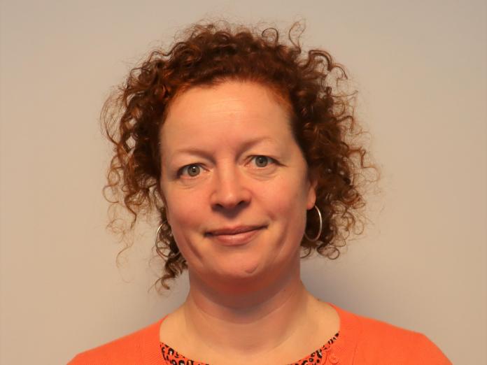 Camilla Haarby Hansen