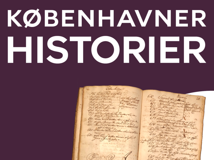 Københavnerhistorier: Kampen mod pesten