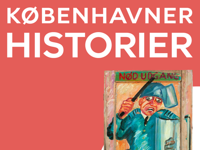 Københavnerhistorier: Christiania og kampen om København