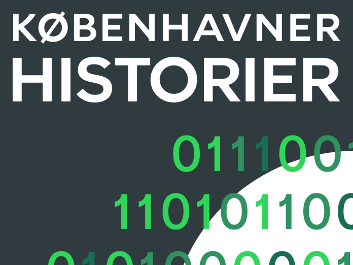 Københavnerhistorier: Det papirløse arkiv