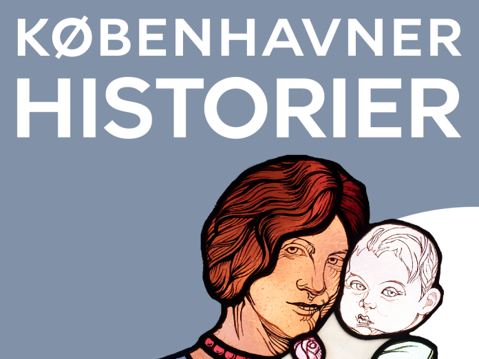 Københavnerhistorier: Stormgade 18 - historien om københavnernes hus