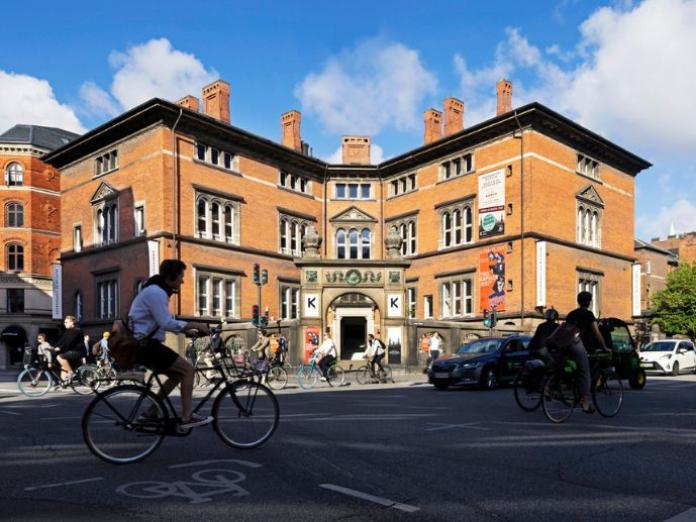 Museum of Copenhagen