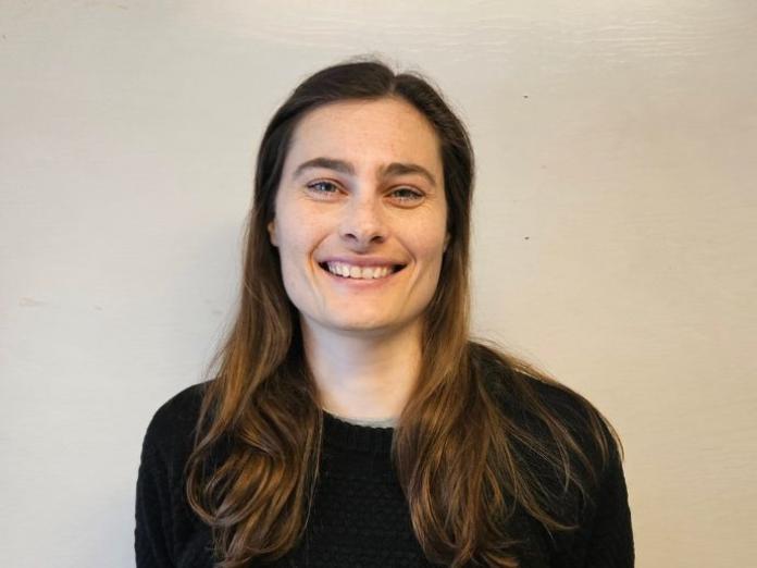 Cecilie Hostrup Langkjær