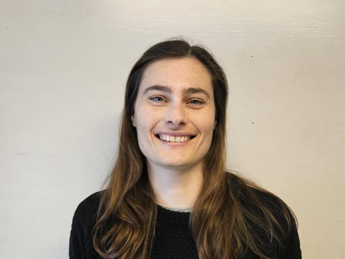 Cecilie Hostrup Langkjær