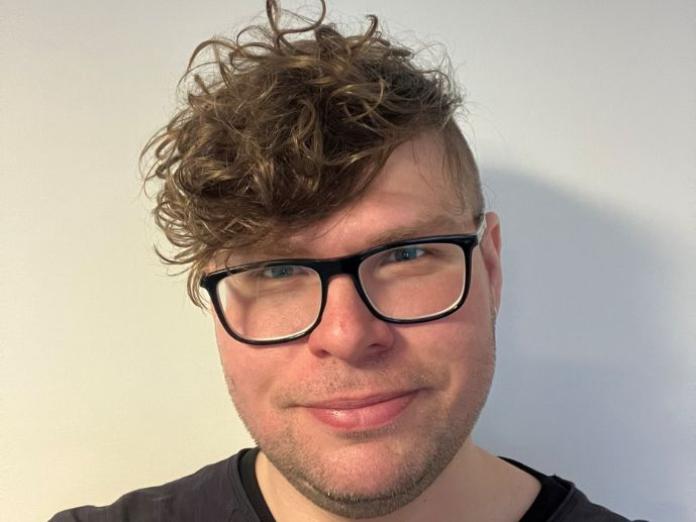 Christian Andreas Flensborg