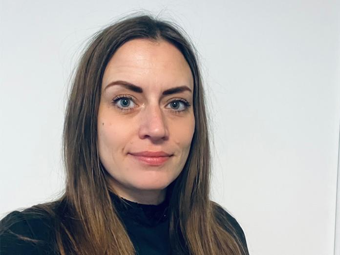 Regitze Lindø Westergaard