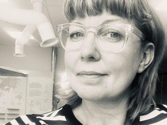 Sonia Maria Reindl Jacques