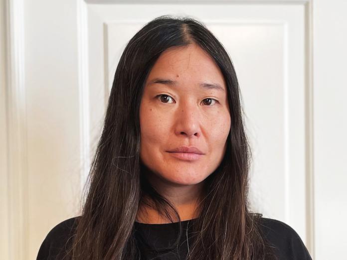 Mija Byung Siersbæk Simonsen