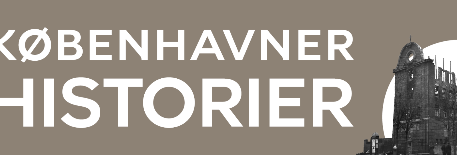 Københavnerhistorier: De husker besættelsen