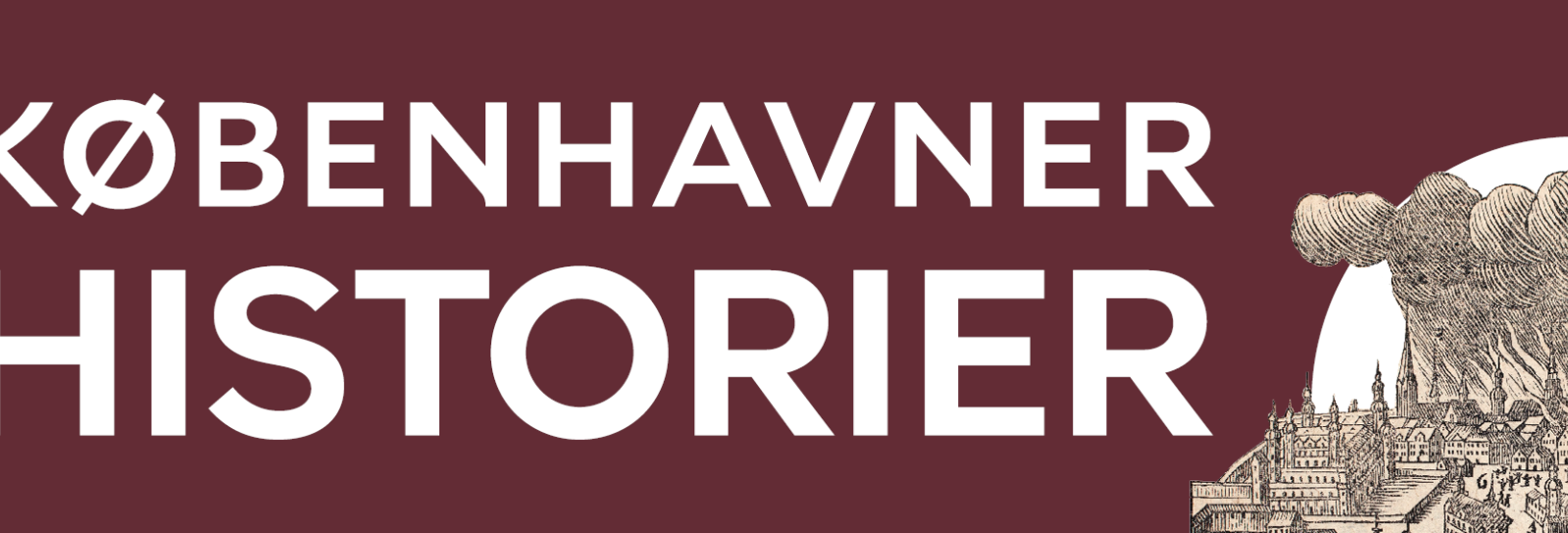 Københavnerhistorier: Arkivet brænder