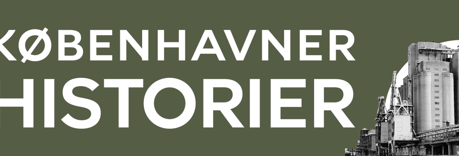 Københavnerhistorier: Sojakagen og havnen