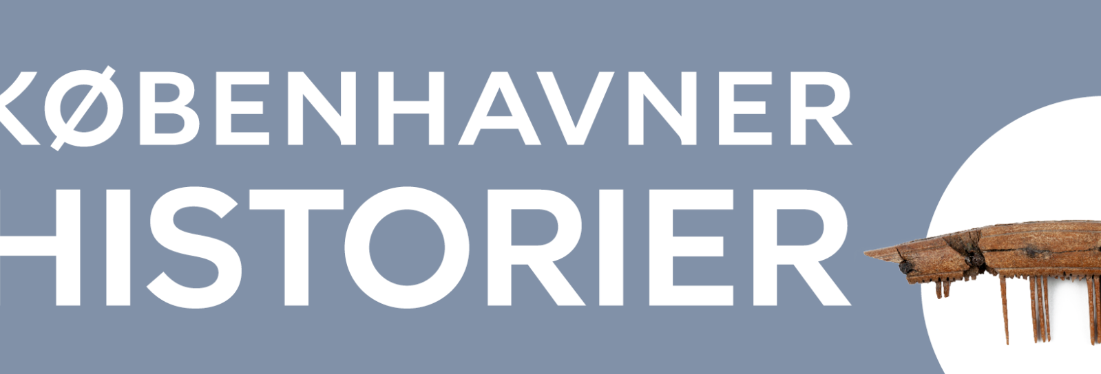 Københavnerhistorier: De første københavnere