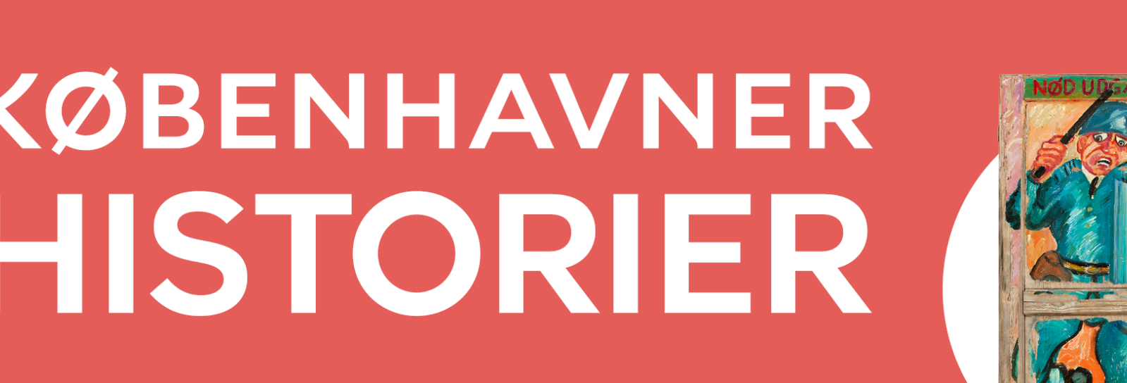 Københavnerhistorier: Christiania og kampen om København