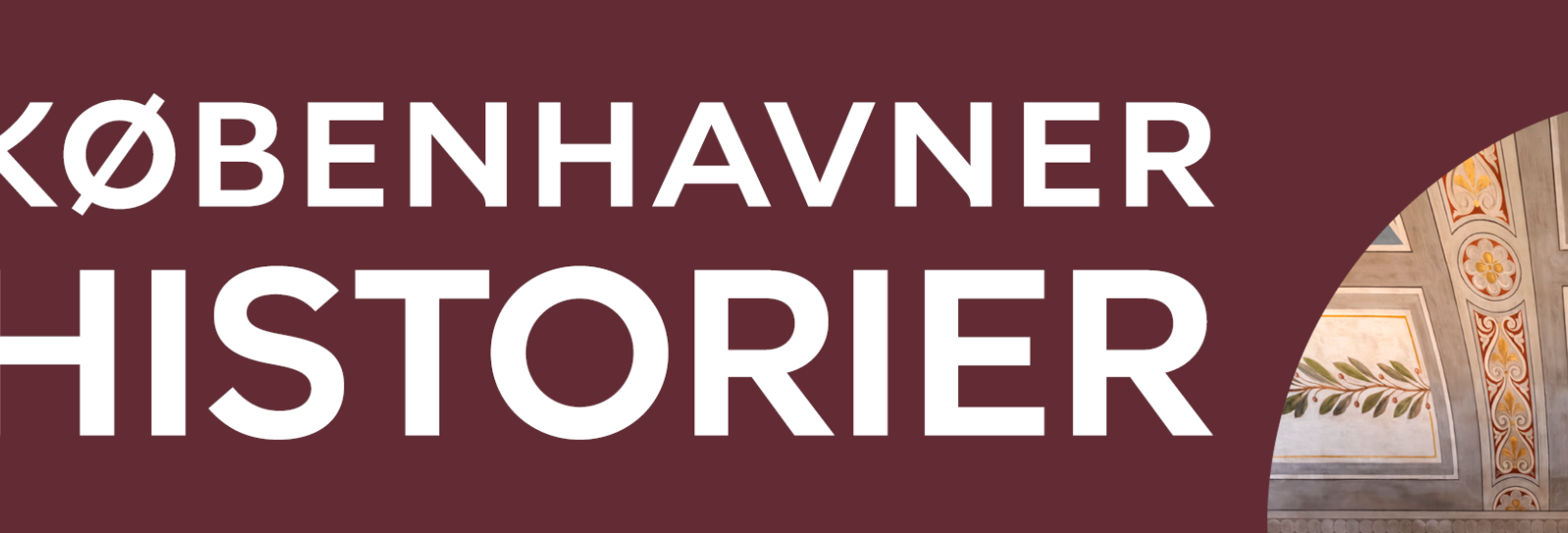 Københavnerhistorier: Antikke spor i det nye Københavns Museum