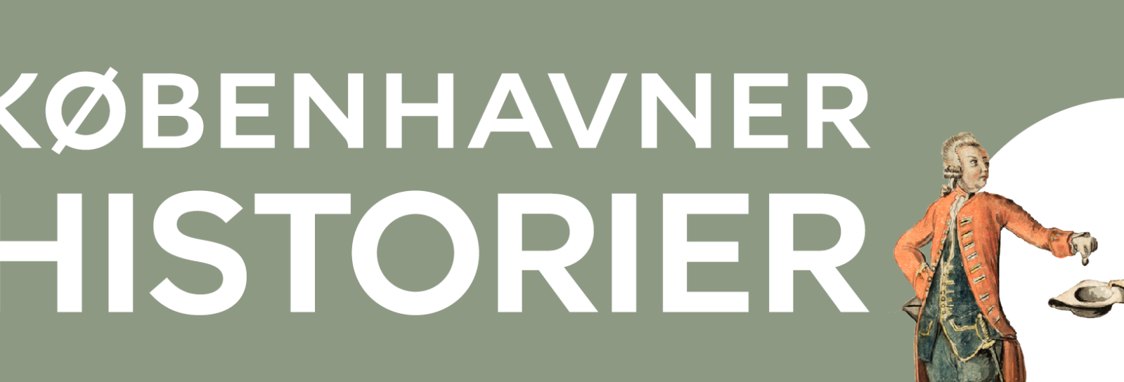 Københavnerhistorier: Tiggerjagt