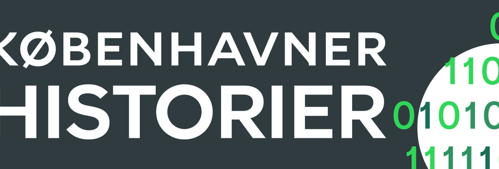 Københavnerhistorier: Det digitale arkiv