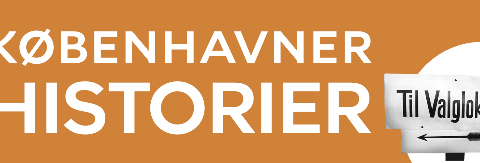 Københavnerhistorier: Det første valg