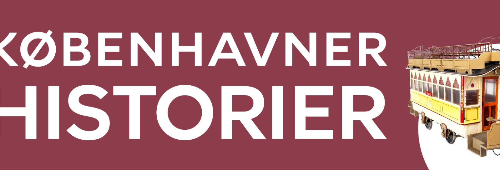 Københavnerhistorier: Lyden af hovedstaden