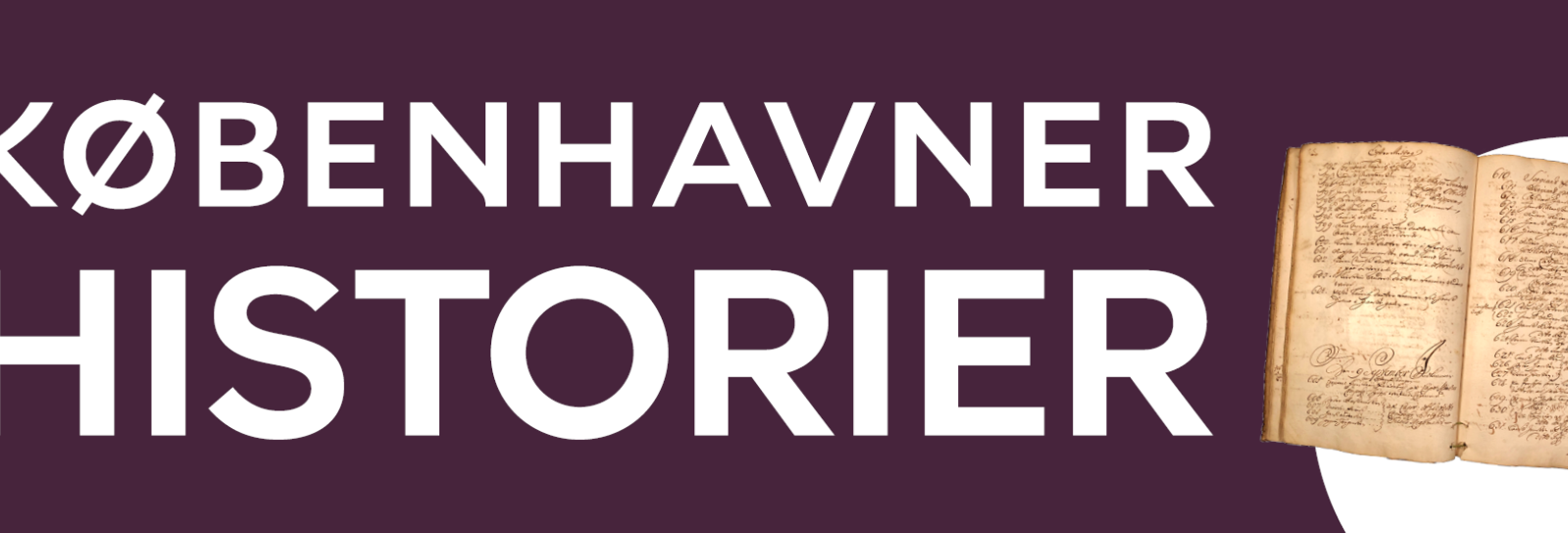 Københavnerhistorier 