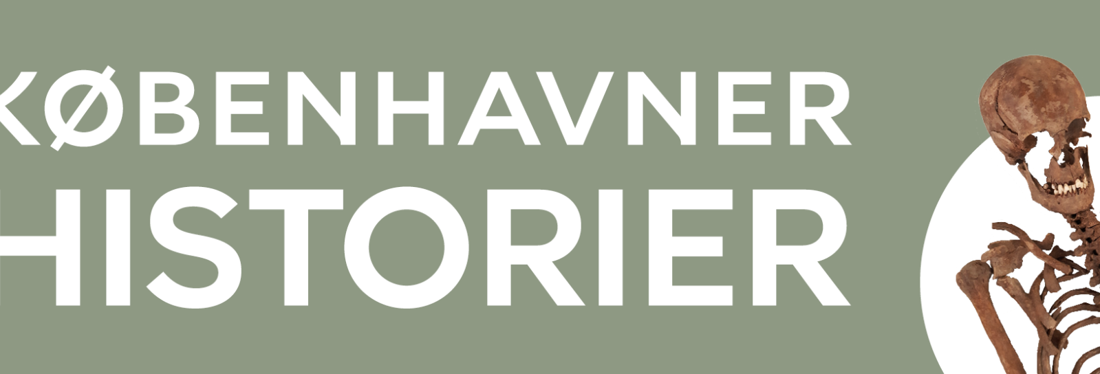 Københavnerhistorier: Koleraen kommer